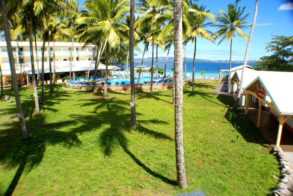 Residence La Marina Les Trois-Ilets Rum bild